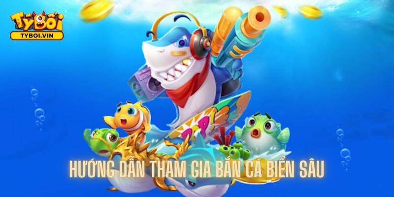 Hướng dẫn cách chơi cho người mới khi đến với Tyboi
