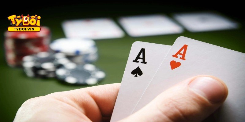 Bí quyết cá cược Poker thắng đậm từ cao thủ