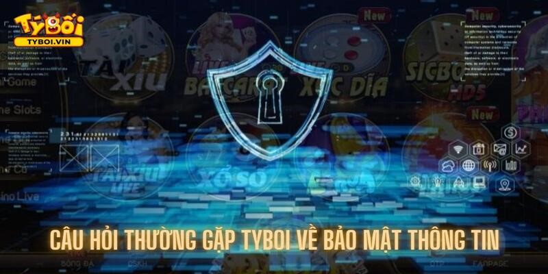 Những thắc mắc về bảo mật thông tin mà anh em hay hỏi