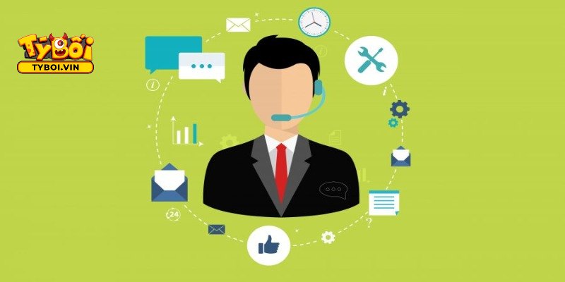 Điểm mạnh của các phương thức liên hệ