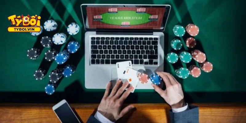 Game thủ cờ bạc có trách nhiệm Tyboi là gì?