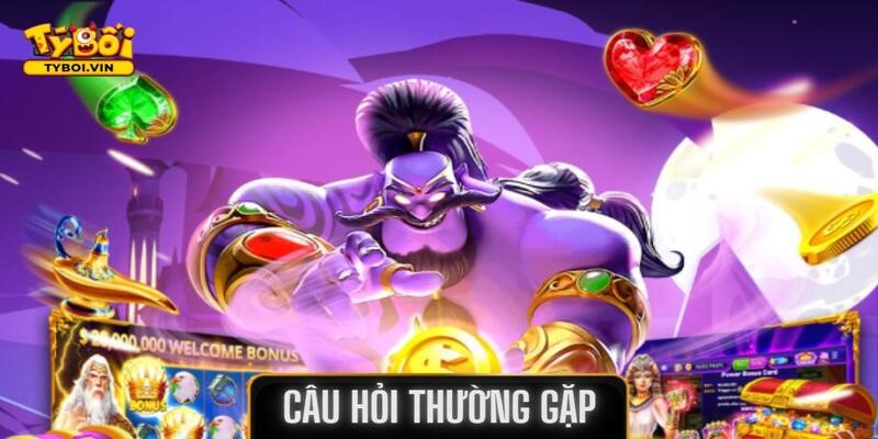Khám phá thêm những câu hỏi thường gặp về Tyboi
