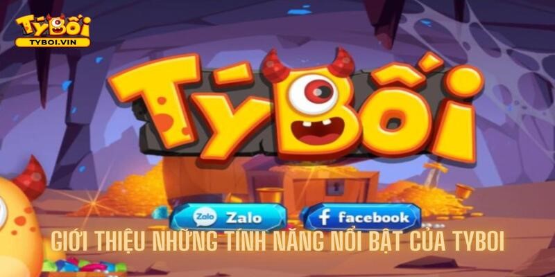 Sở hữu vô số tính năng nổi bật được nhiều cược thủ hưởng ứng