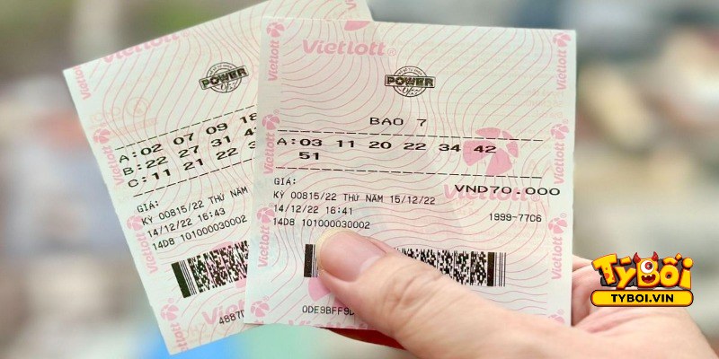 Khám phá trò chơi Vietlott 6/55 hấp dẫn