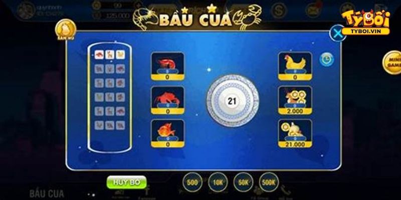 Người dùng có thể chủ động thống kê tỷ lệ thắng của từng mặt