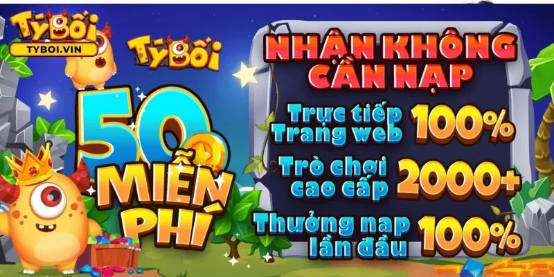 Những lợi ích tuyệt vời khi sở hữu một tài khoản tại Tyboi
